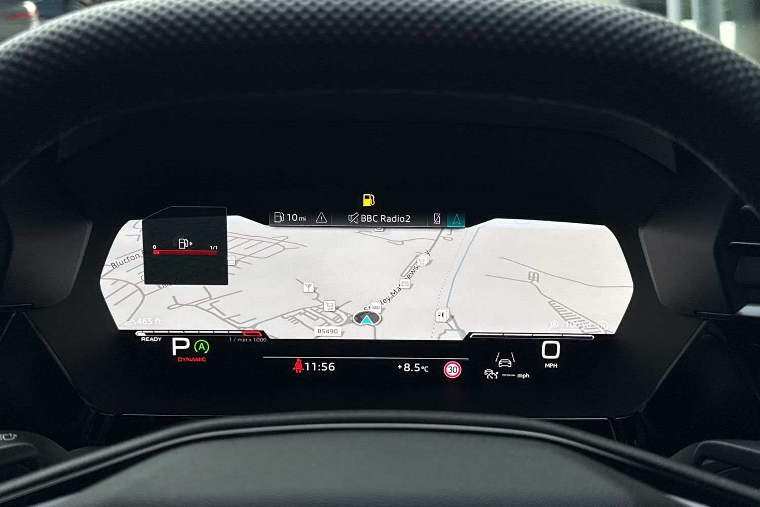 Used Audi RS3 2026 for sale - 77382704: Photo 36