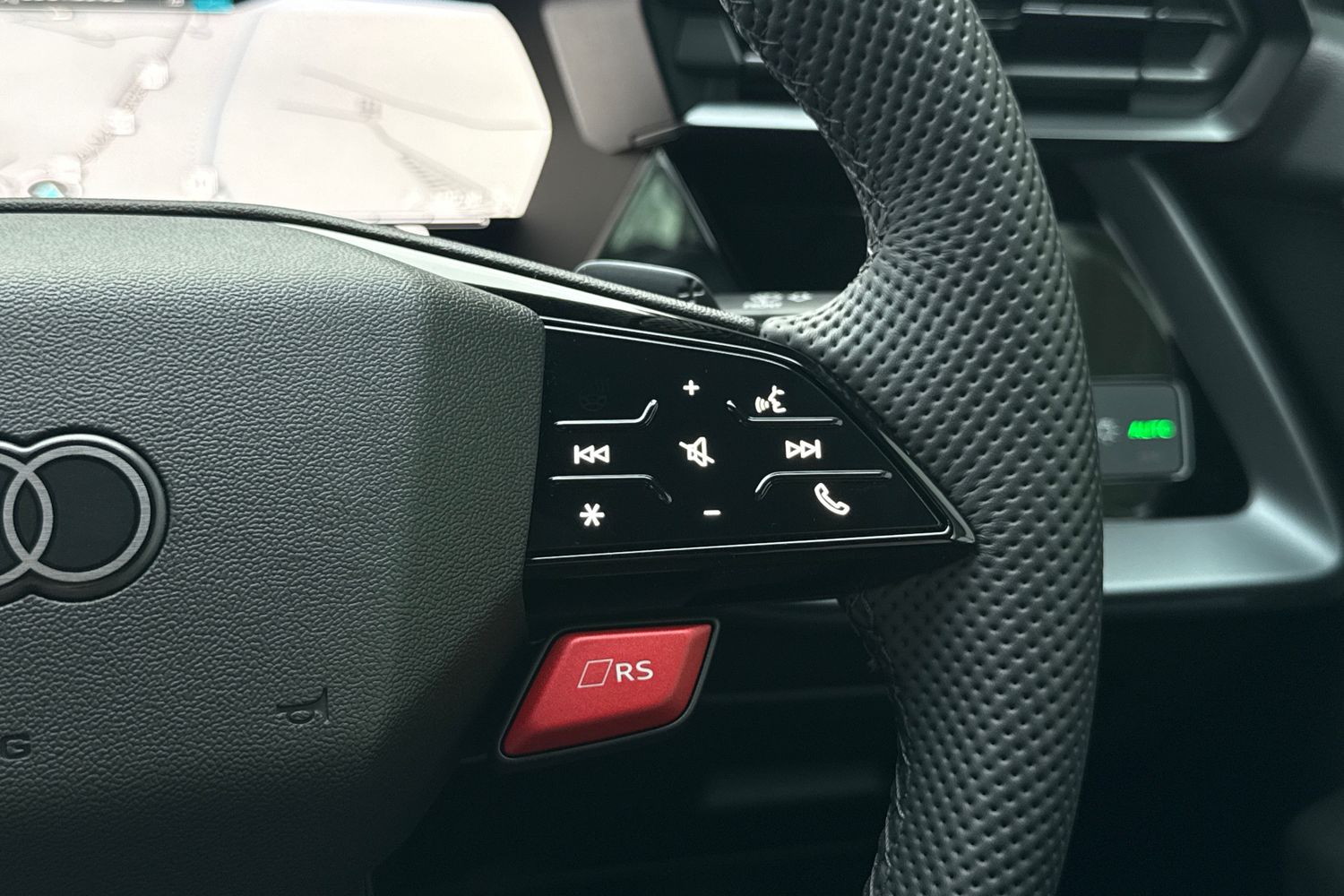 Used Audi RS3 2026 for sale - 77382704: Photo 37