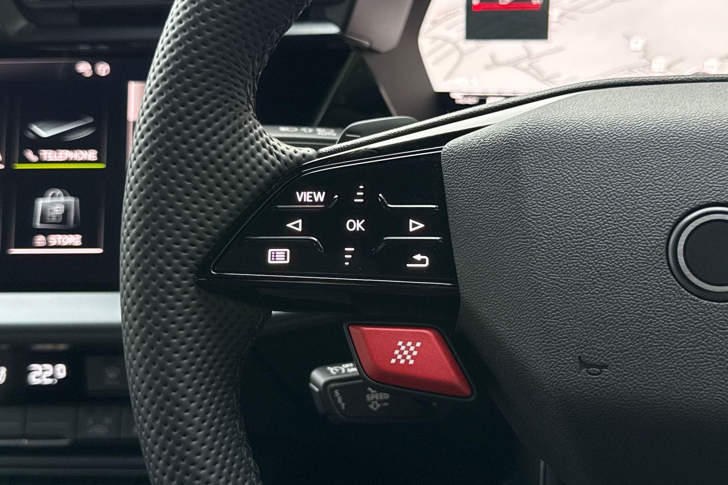 Used Audi RS3 2026 for sale - 77382704: Photo 38