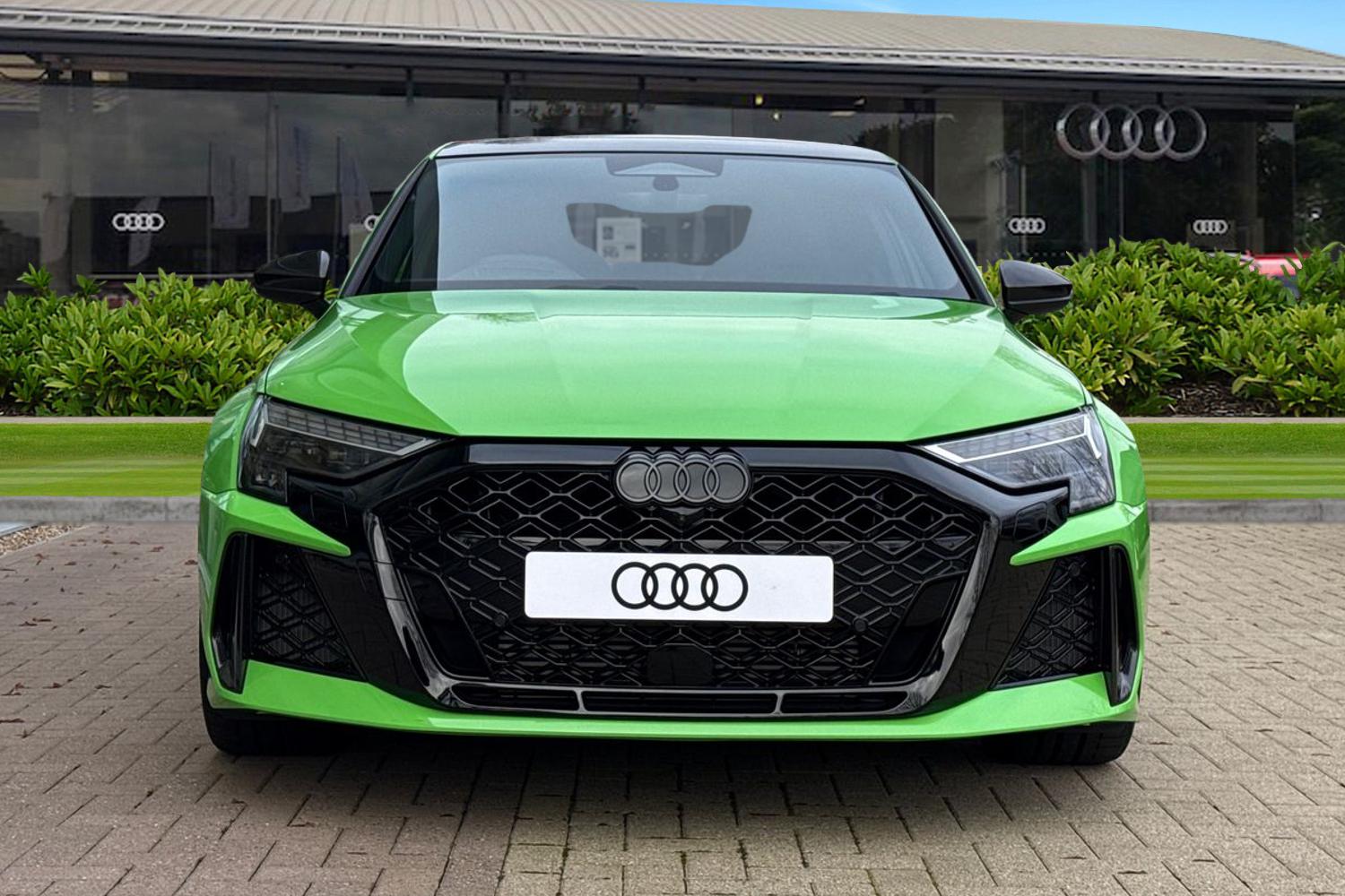 Used Audi RS3 2026 for sale - 77382704: Photo 5