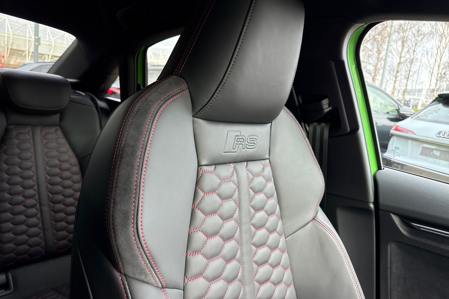 Used Audi RS3 2026 for sale - 77382704: Photo 53