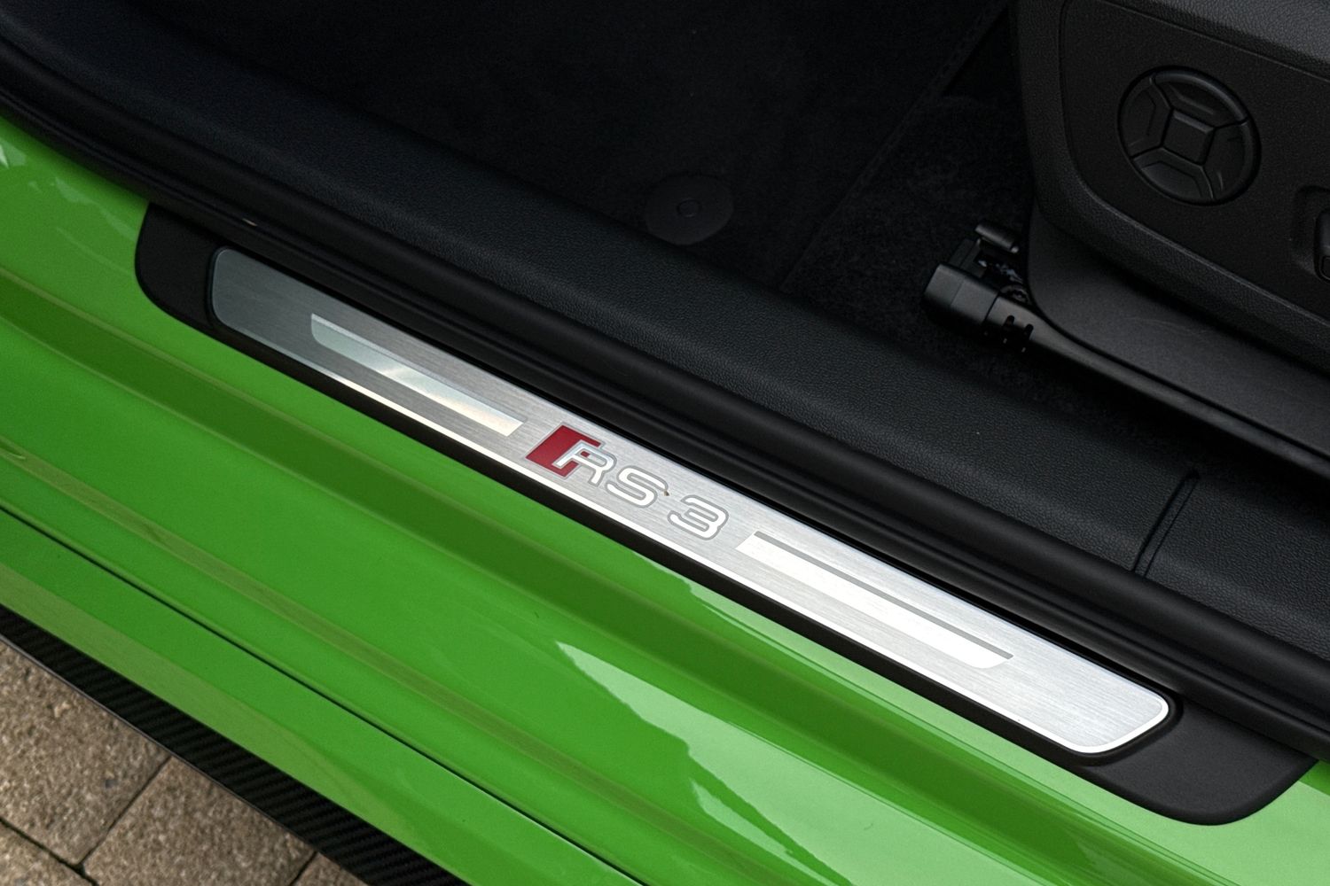 Used Audi RS3 2026 for sale - 77382704: Photo 56