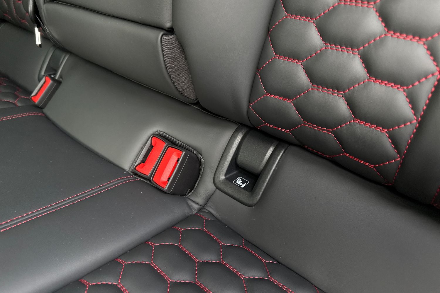 Used Audi RS3 2026 for sale - 77382704: Photo 58