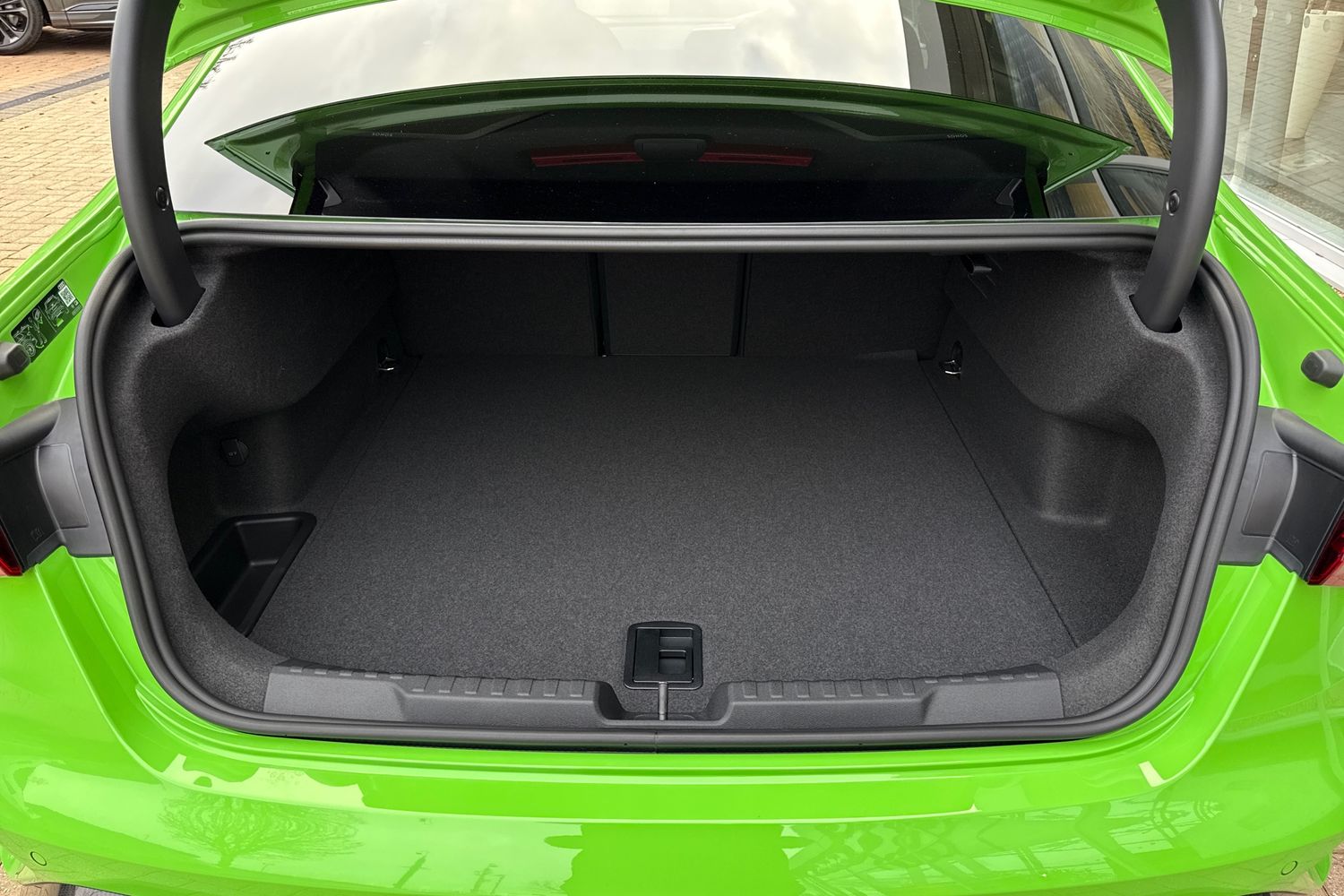 Used Audi RS3 2026 for sale - 77382704: Photo 6