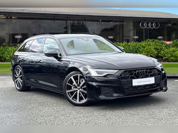 Used Audi A6 Avant 2024 for sale - 79872252: Photo