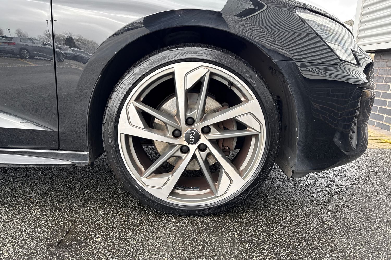 Used Audi A3 2024 for sale - 78052663: Photo 10