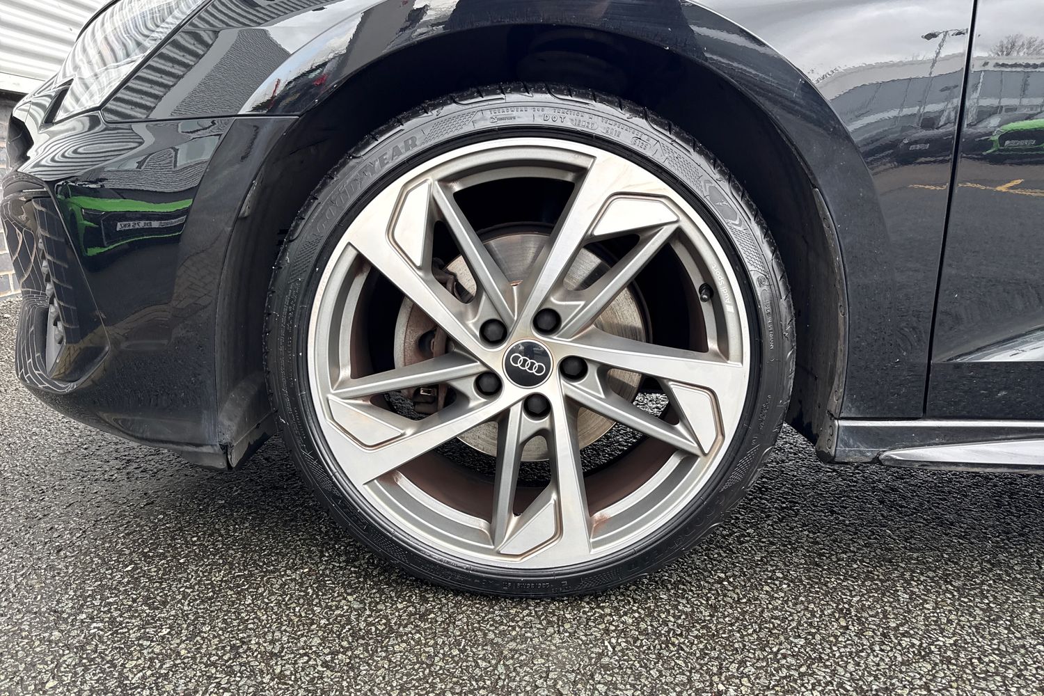 Used Audi A3 2024 for sale - 78052663: Photo 11