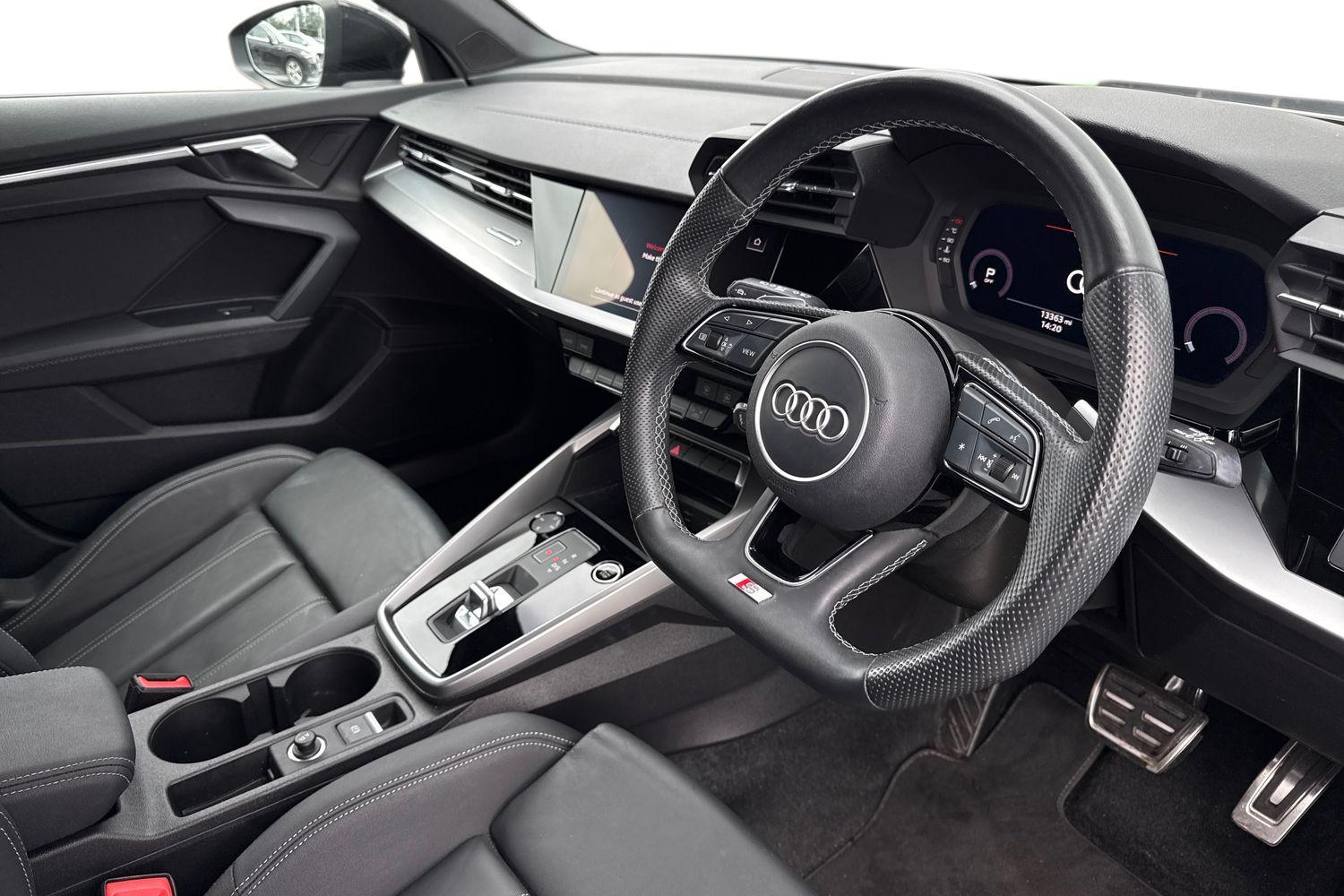 Used Audi A3 2024 for sale - 78052663: Photo 14