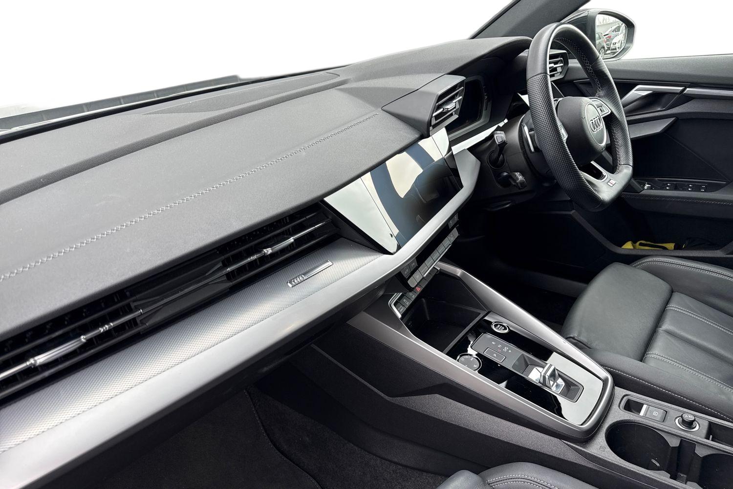 Used Audi A3 2024 for sale - 78052663: Photo 15