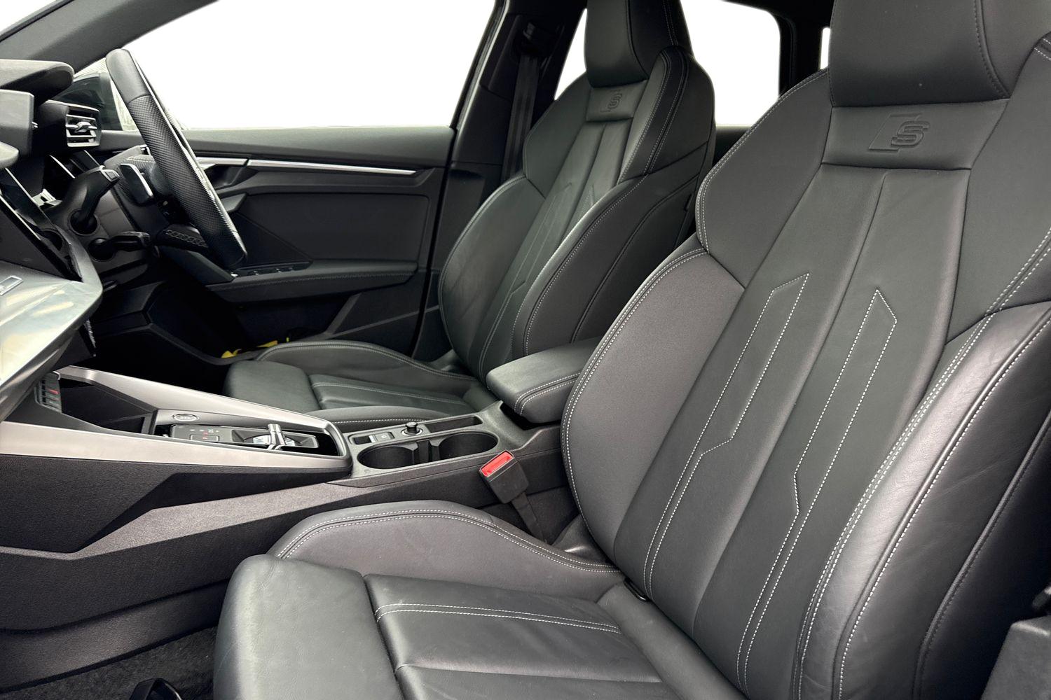 Used Audi A3 2024 for sale - 78052663: Photo 16