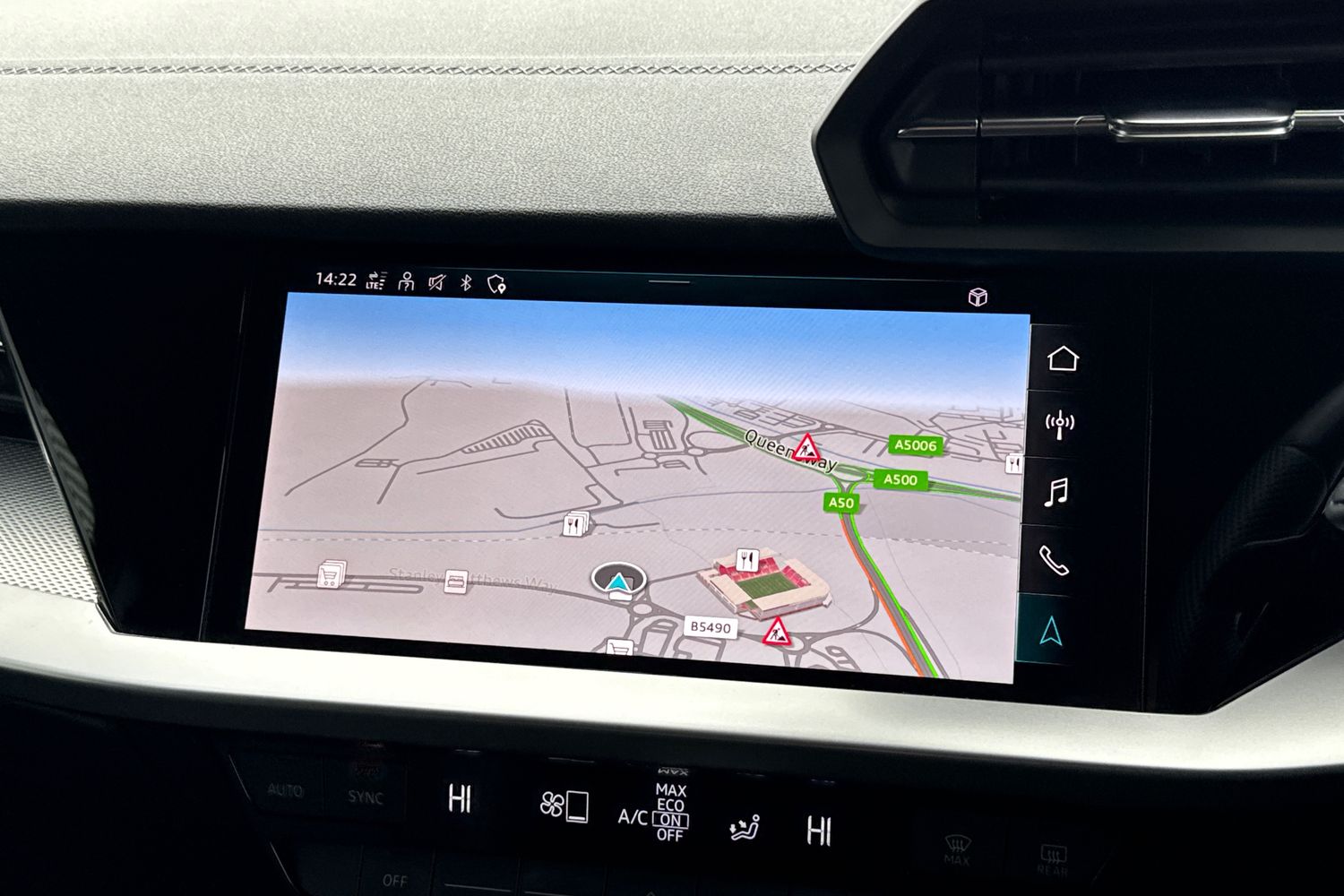 Used Audi A3 2024 for sale - 78052663: Photo 17