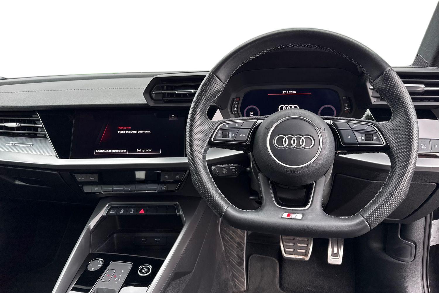 Used Audi A3 2024 for sale - 78052663: Photo 18