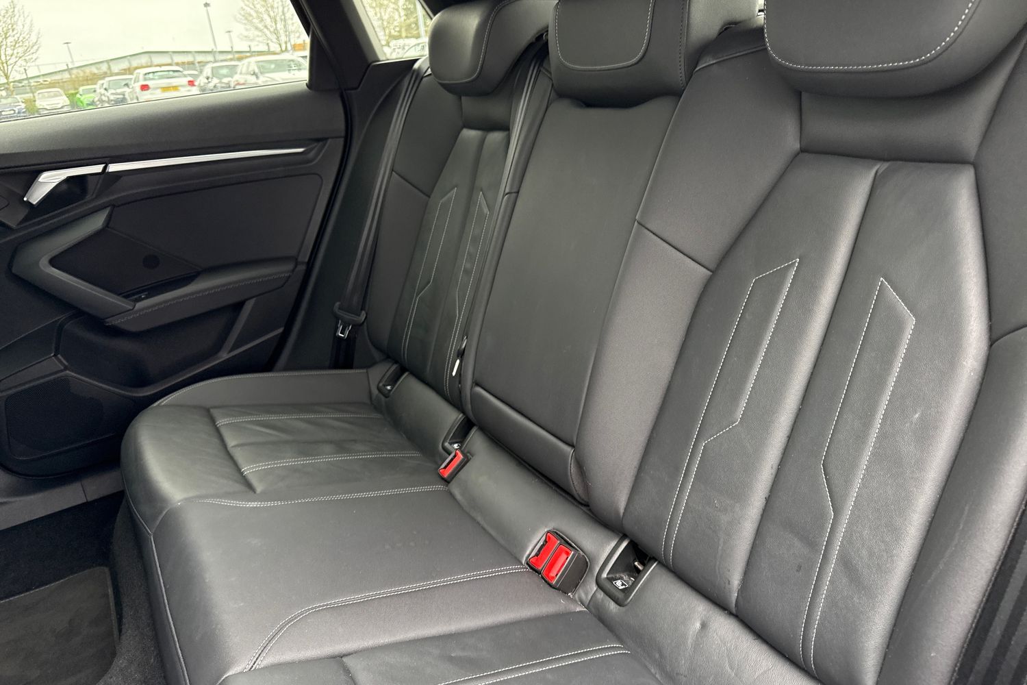 Used Audi A3 2024 for sale - 78052663: Photo 19