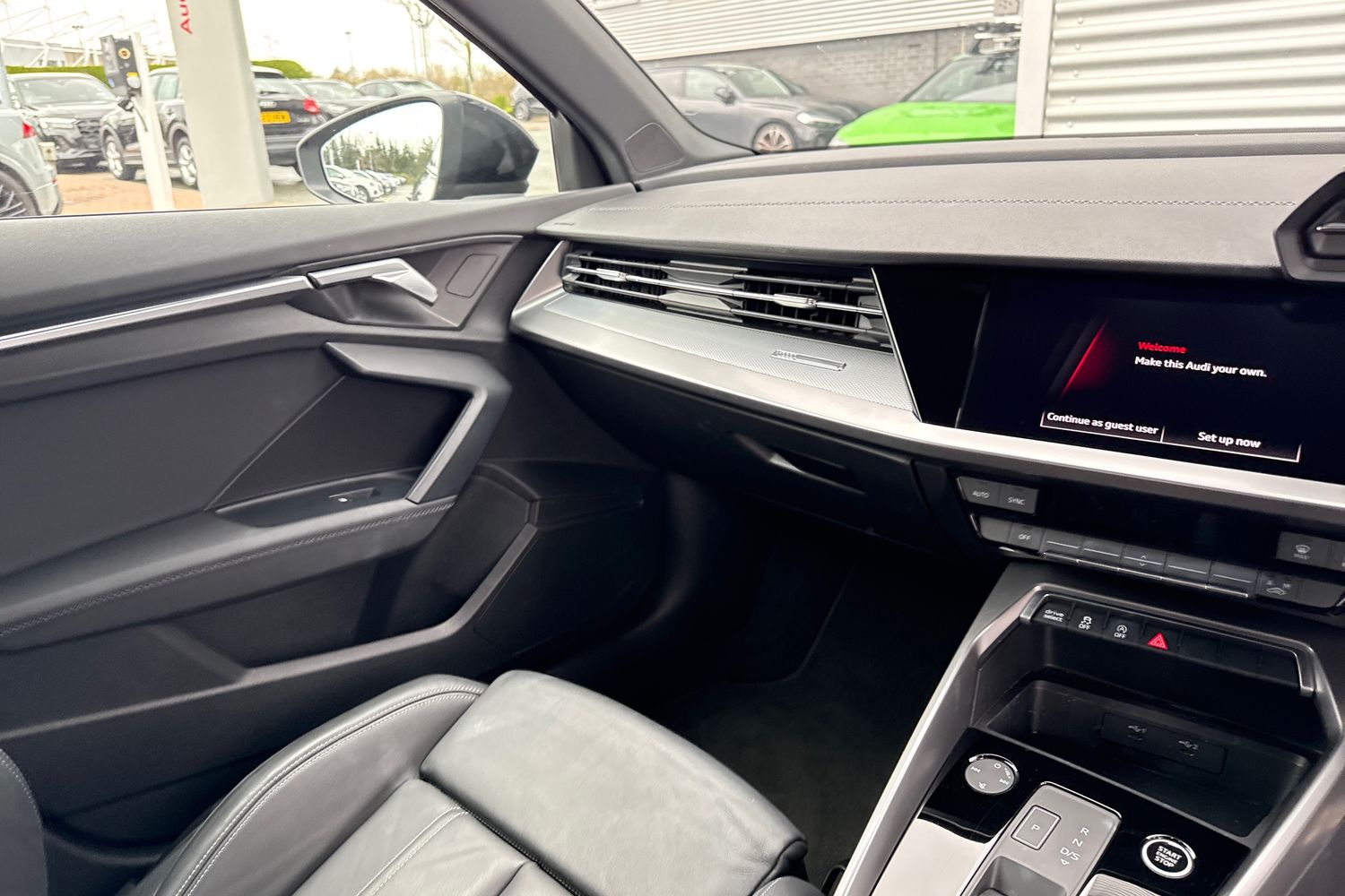 Used Audi A3 2024 for sale - 78052663: Photo 20