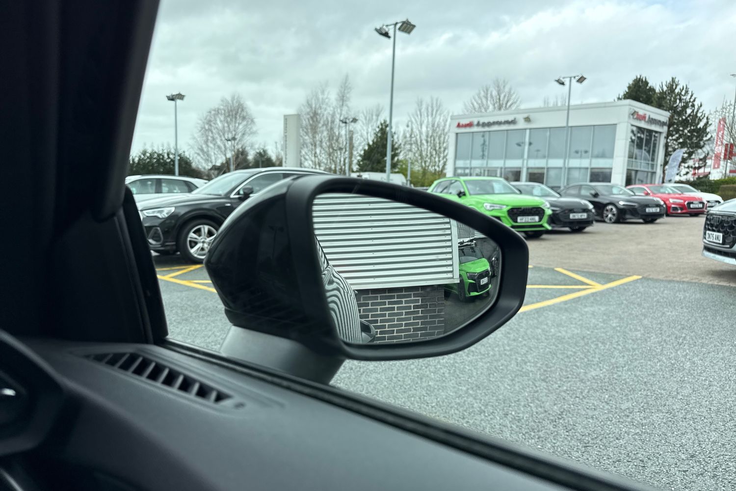 Used Audi A3 2024 for sale - 78052663: Photo 21