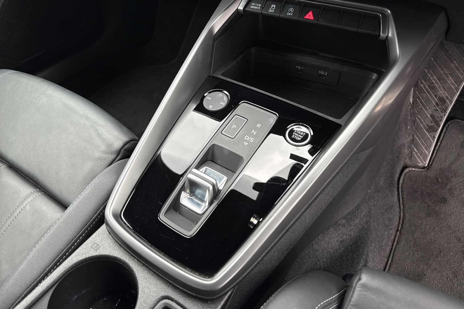 Used Audi A3 2024 for sale - 78052663: Photo 23