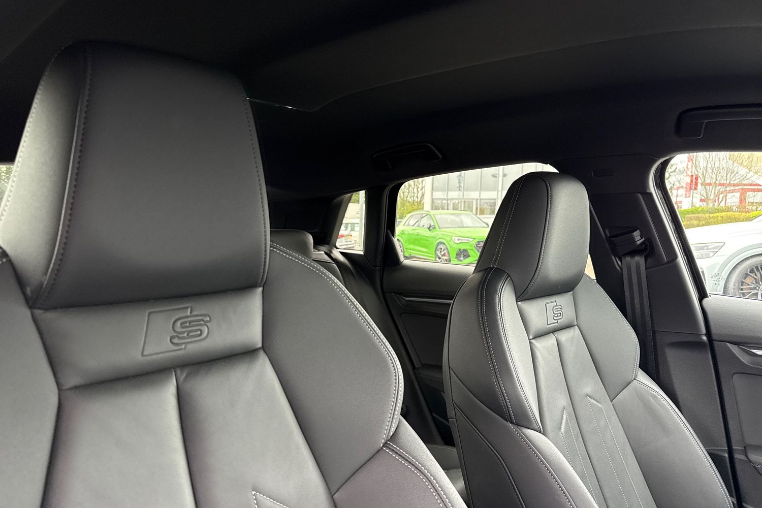 Used Audi A3 2024 for sale - 78052663: Photo 24