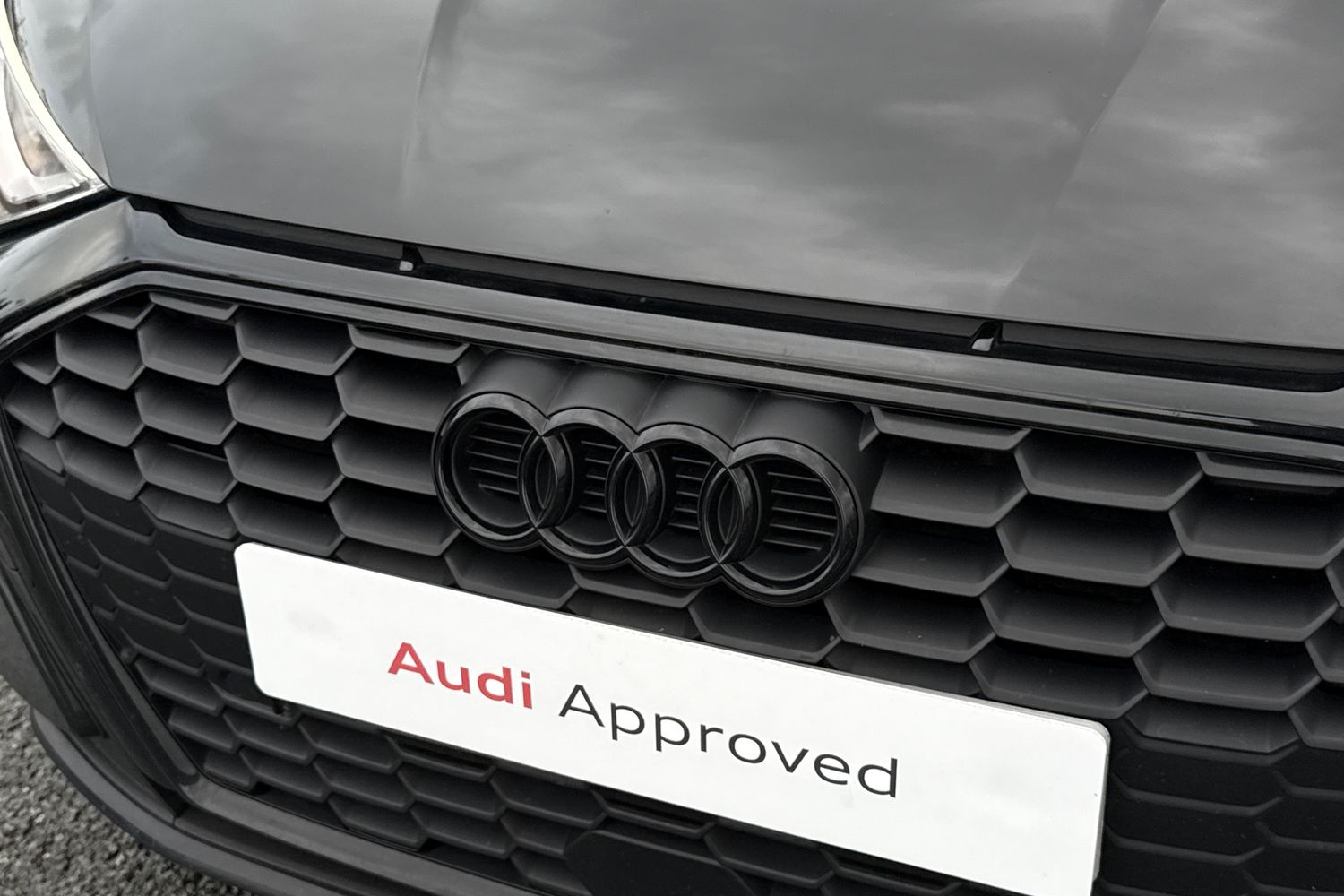 Used Audi A3 2024 for sale - 78052663: Photo 25