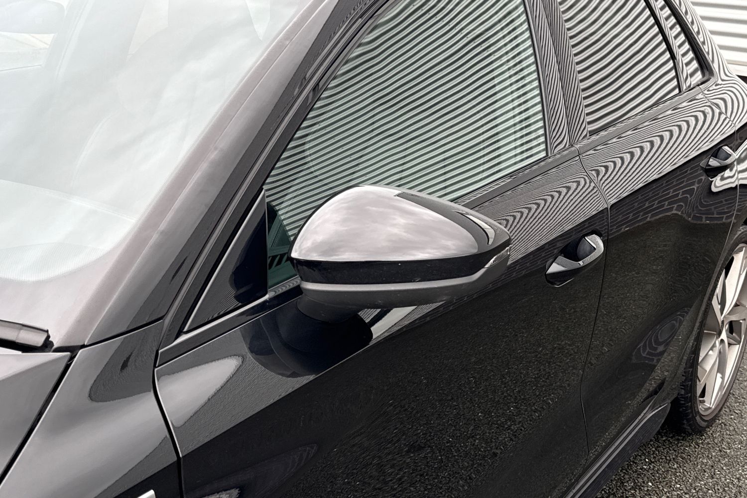 Used Audi A3 2024 for sale - 78052663: Photo 26