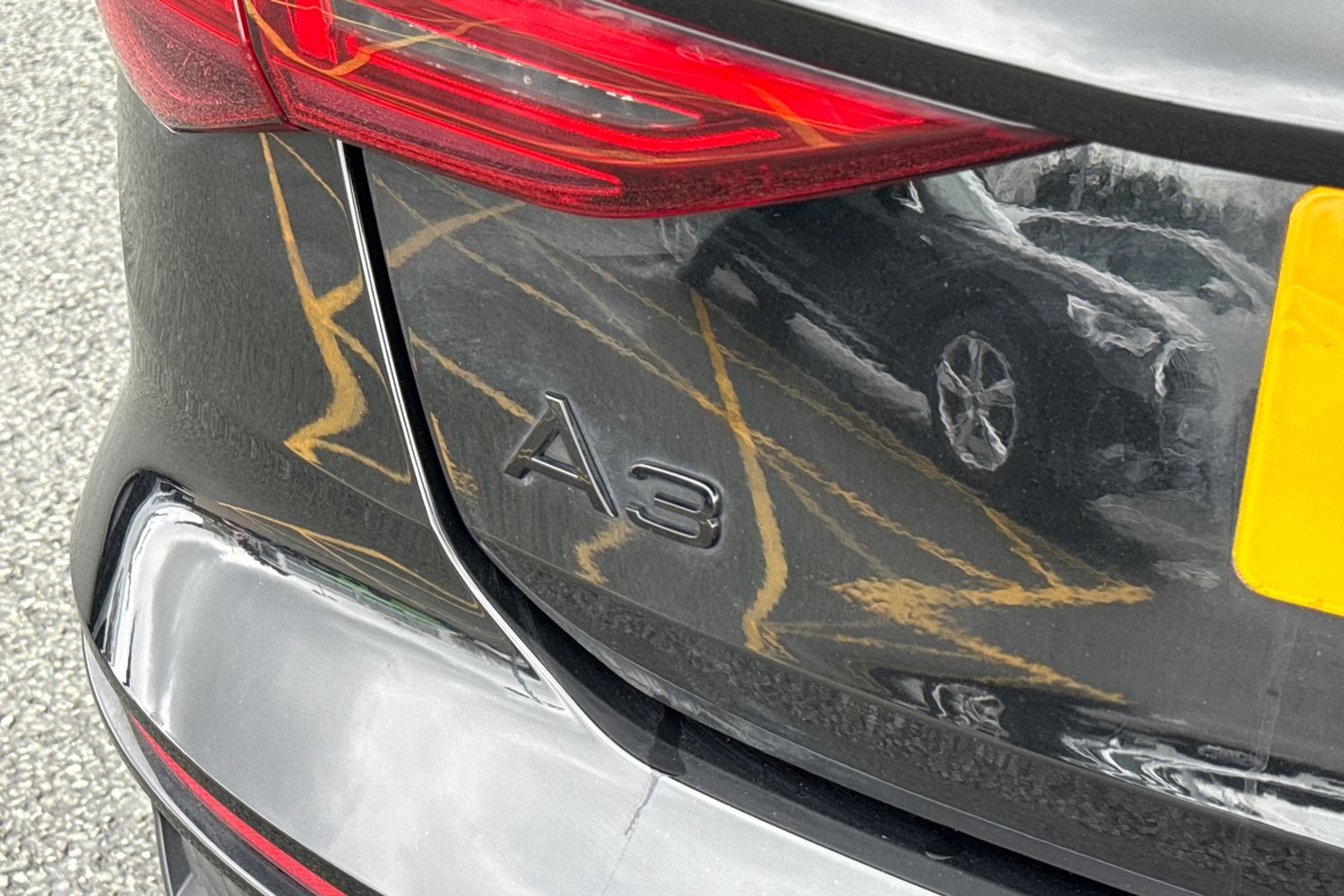 Used Audi A3 2024 for sale - 78052663: Photo 27