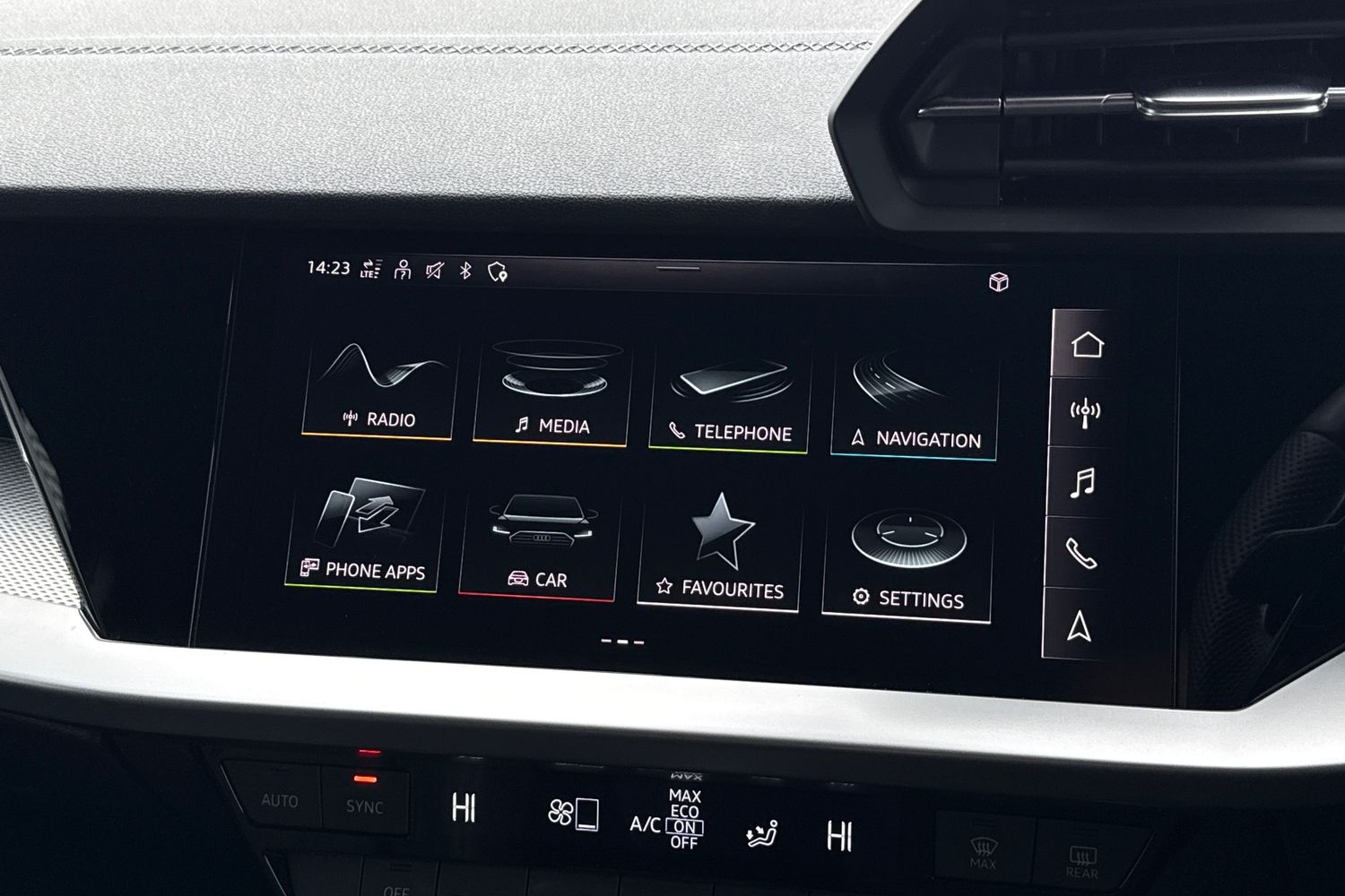 Used Audi A3 2024 for sale - 78052663: Photo 28