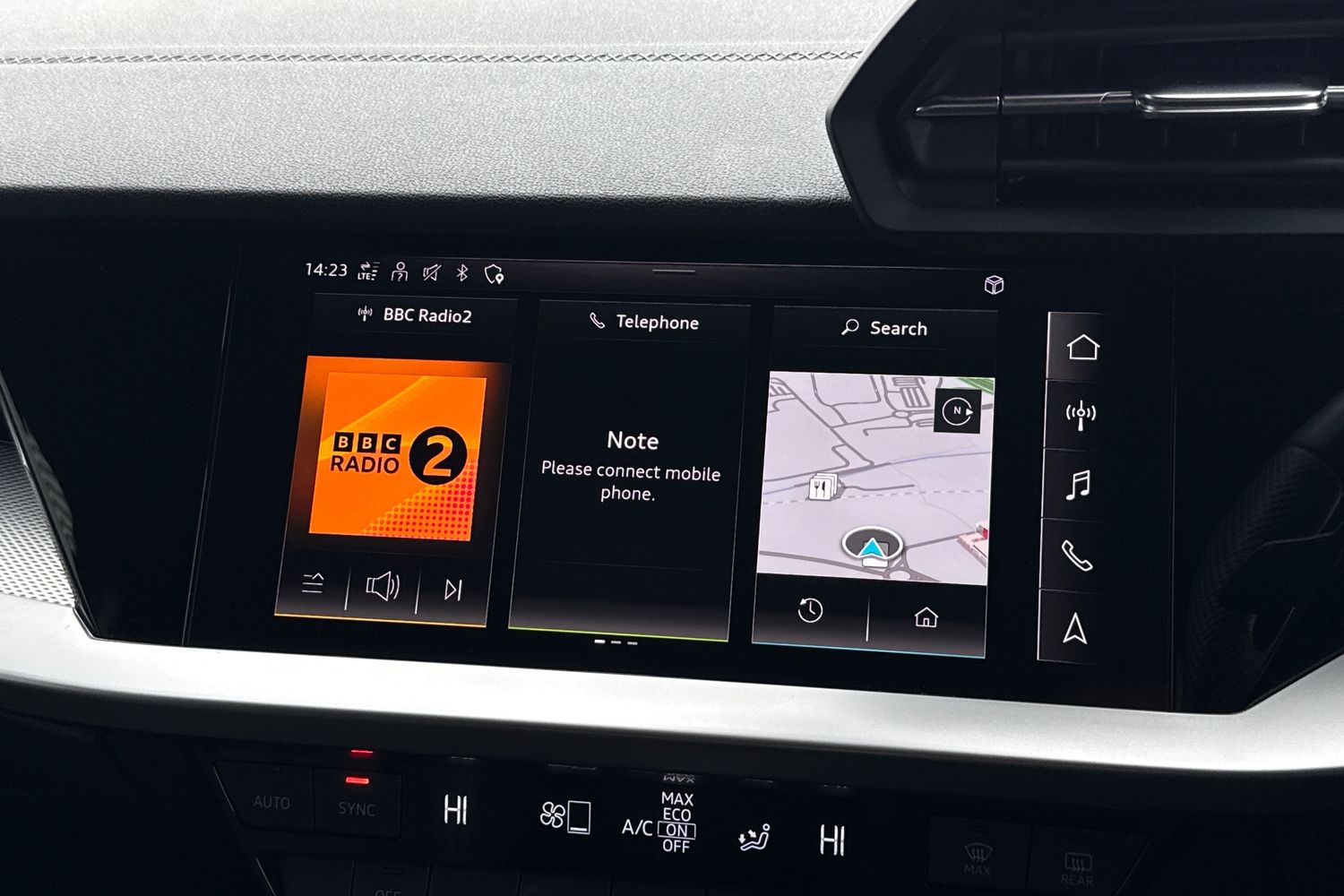 Used Audi A3 2024 for sale - 78052663: Photo 29