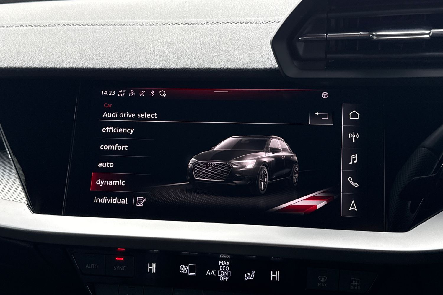 Used Audi A3 2024 for sale - 78052663: Photo 31