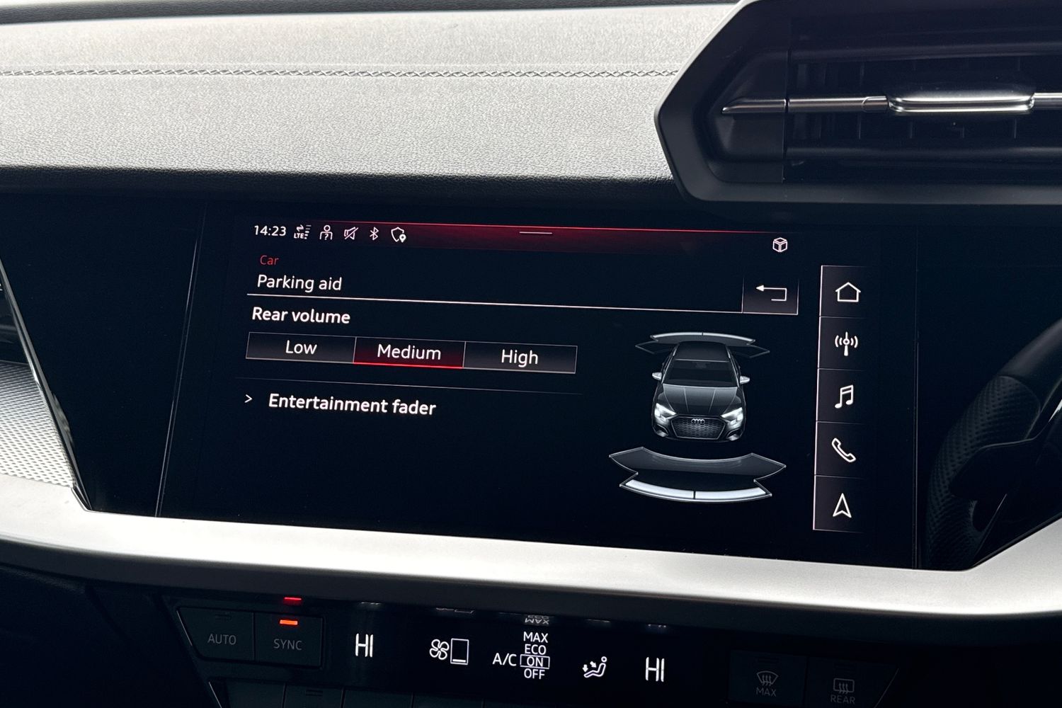 Used Audi A3 2024 for sale - 78052663: Photo 32