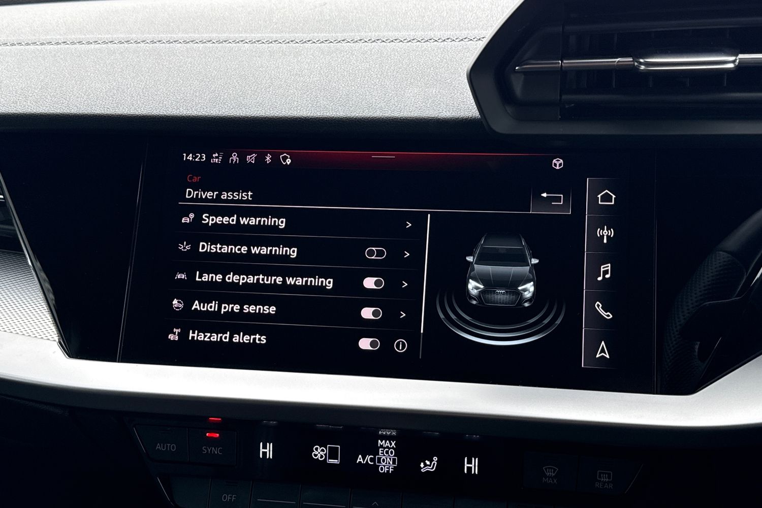 Used Audi A3 2024 for sale - 78052663: Photo 33