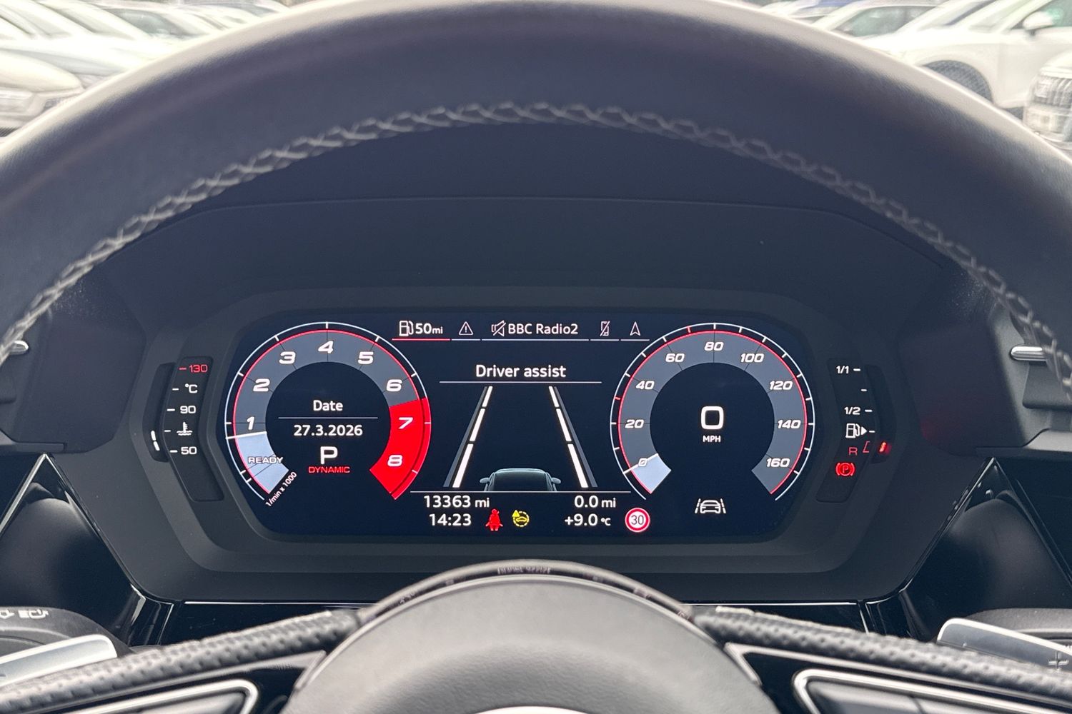 Used Audi A3 2024 for sale - 78052663: Photo 34