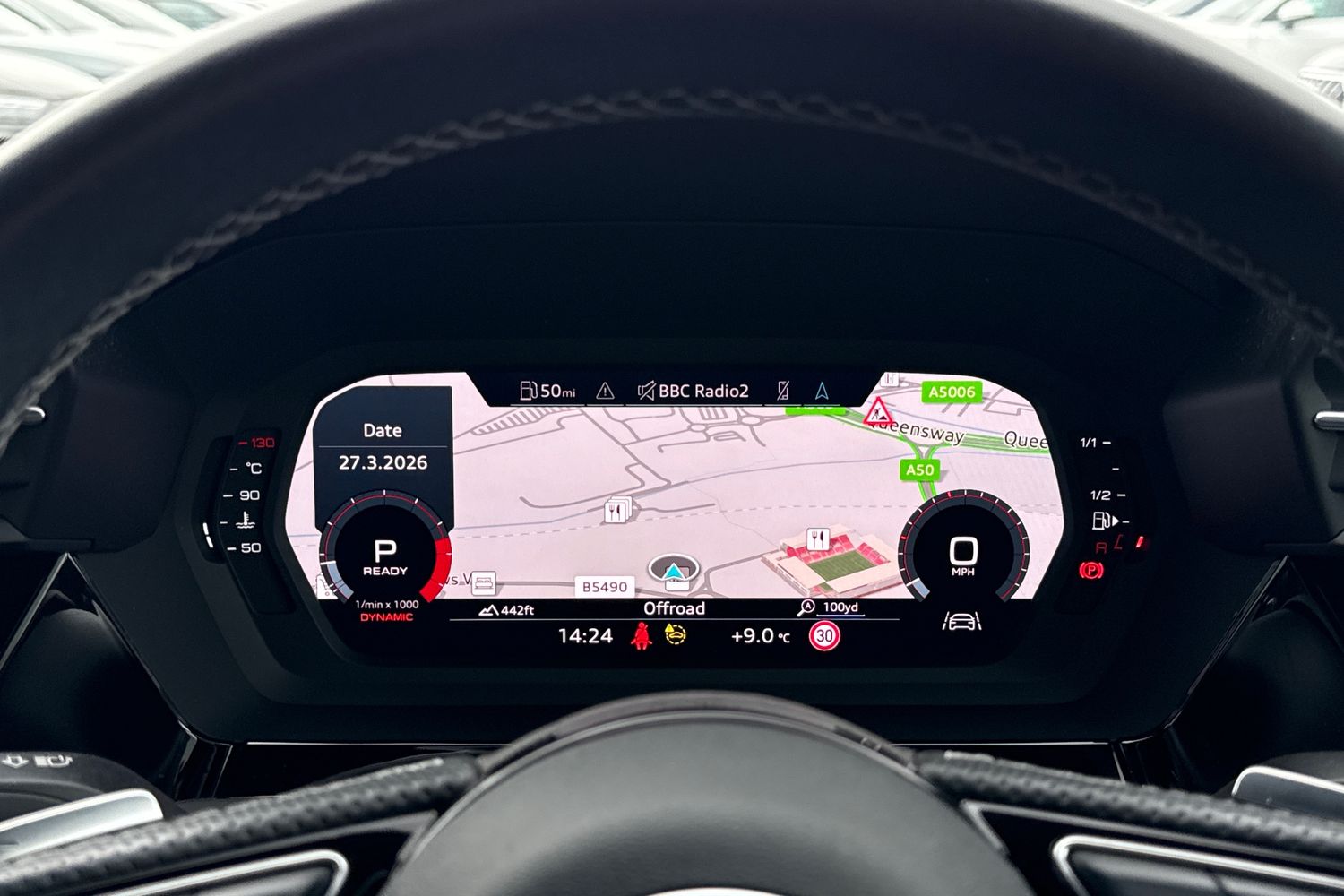 Used Audi A3 2024 for sale - 78052663: Photo 35