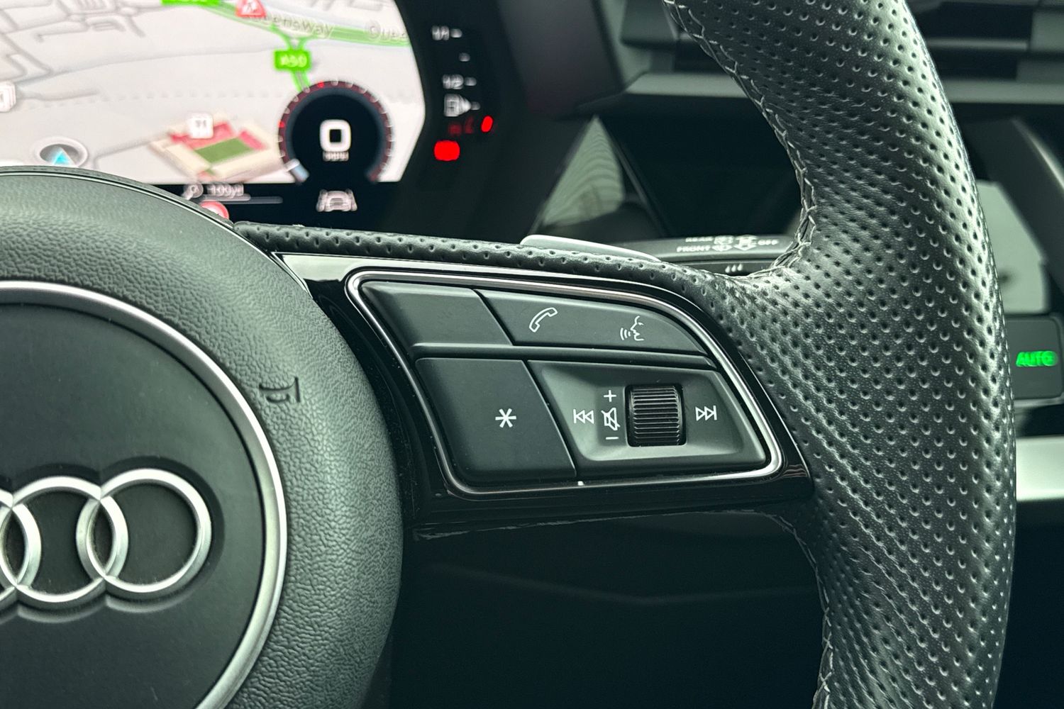 Used Audi A3 2024 for sale - 78052663: Photo 36