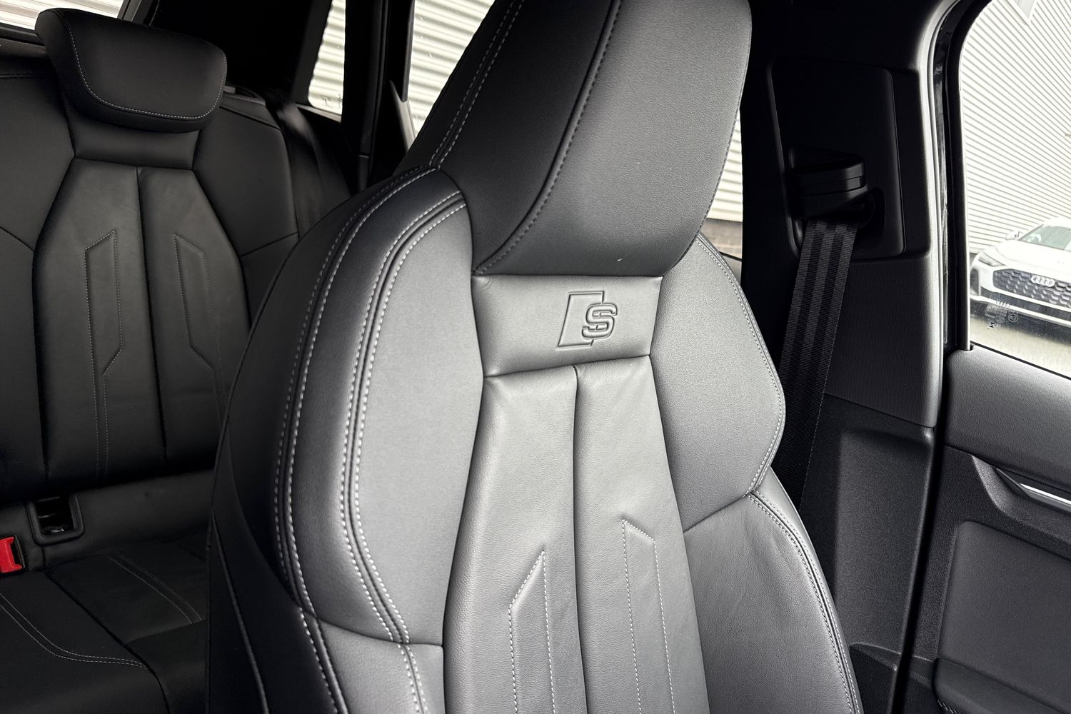 Used Audi A3 2024 for sale - 78052663: Photo 48