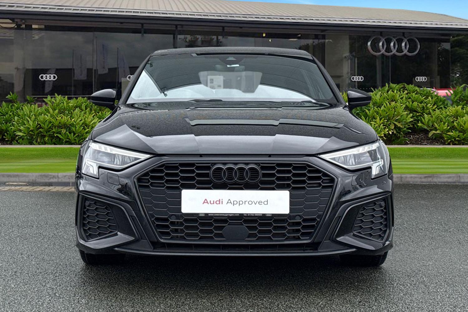 Used Audi A3 2024 for sale - 78052663: Photo 6