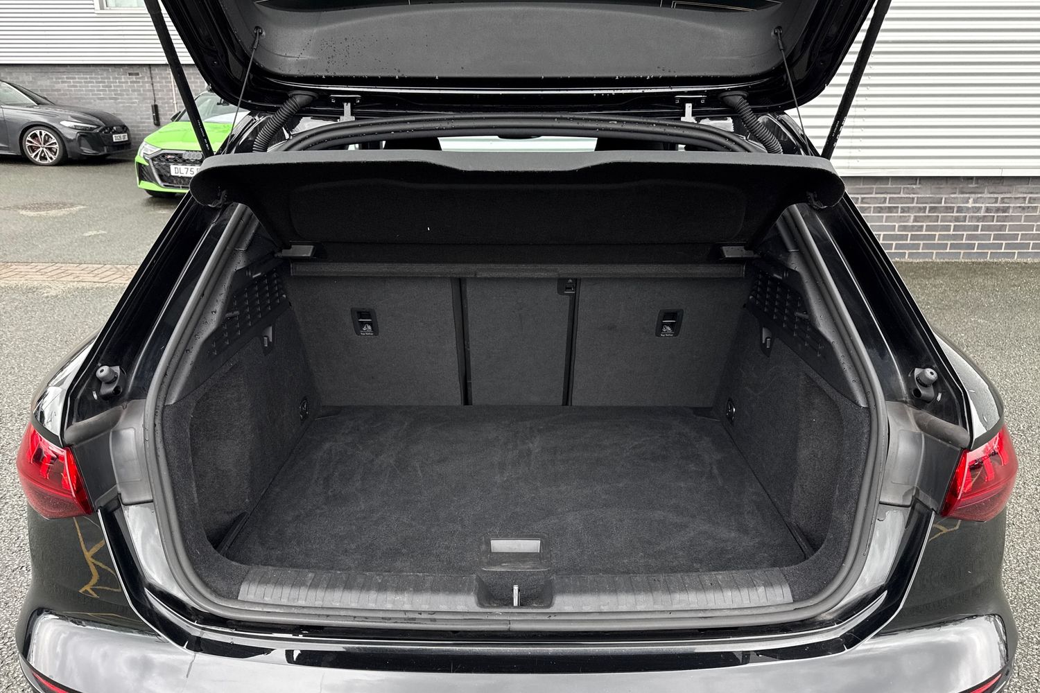 Used Audi A3 2024 for sale - 78052663: Photo 7