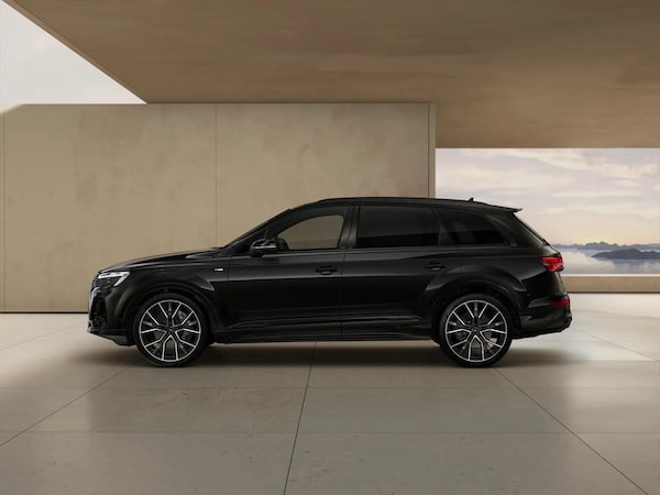 Used Audi Q7 2025 for sale - 76316631: Photo 2