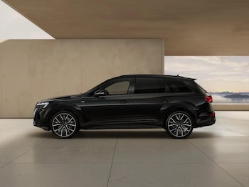 Used Audi Q7 2025 for sale - 76316631: Photo 2