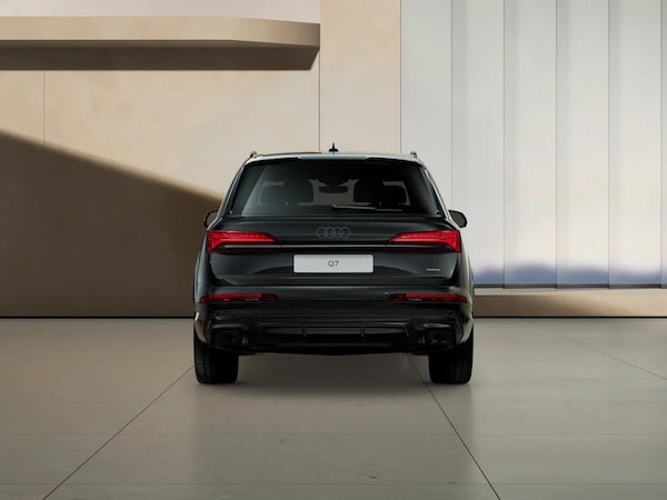 Used Audi Q7 2025 for sale - 76316631: Photo 4
