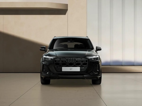 Used Audi Q7 2025 for sale - 76316631: Photo 5