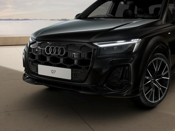 Used Audi Q7 2025 for sale - 76316631: Photo 6
