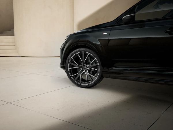Used Audi Q7 2025 for sale - 76316631: Photo 7