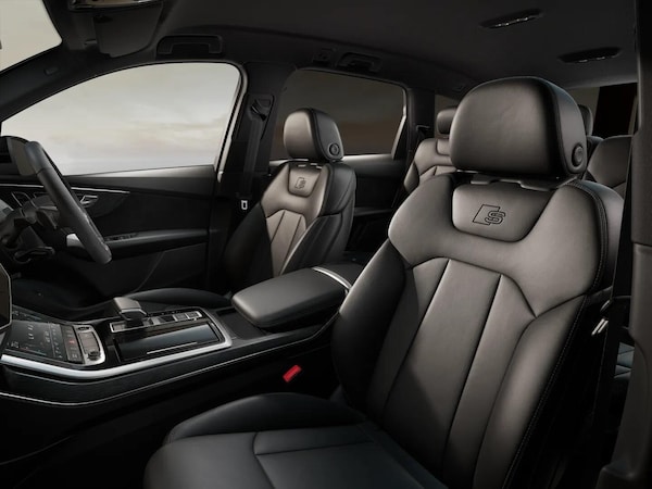 Used Audi Q7 2025 for sale - 76316631: Photo 9