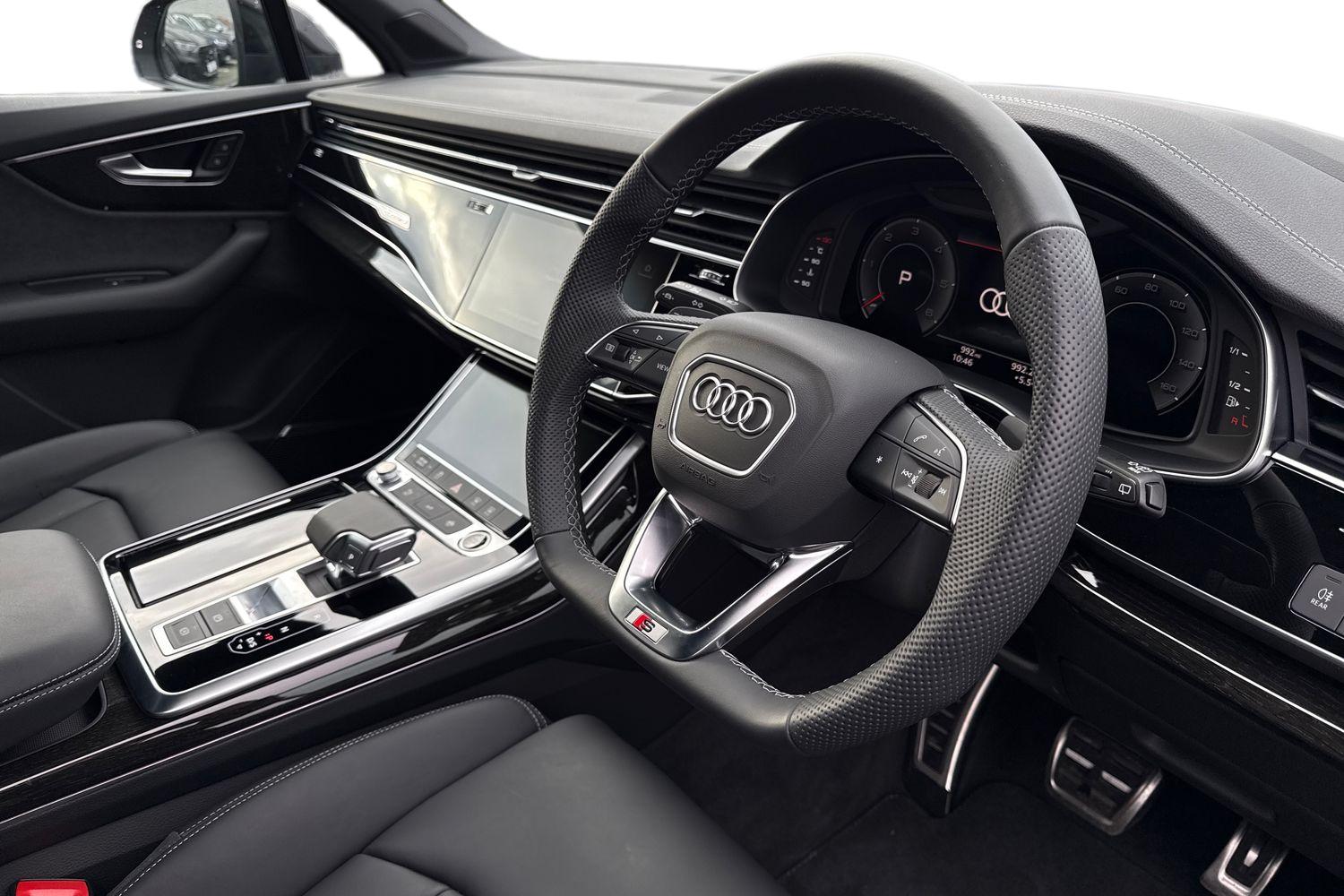 Used Audi Q7 2025 for sale - 76520010: Photo 14