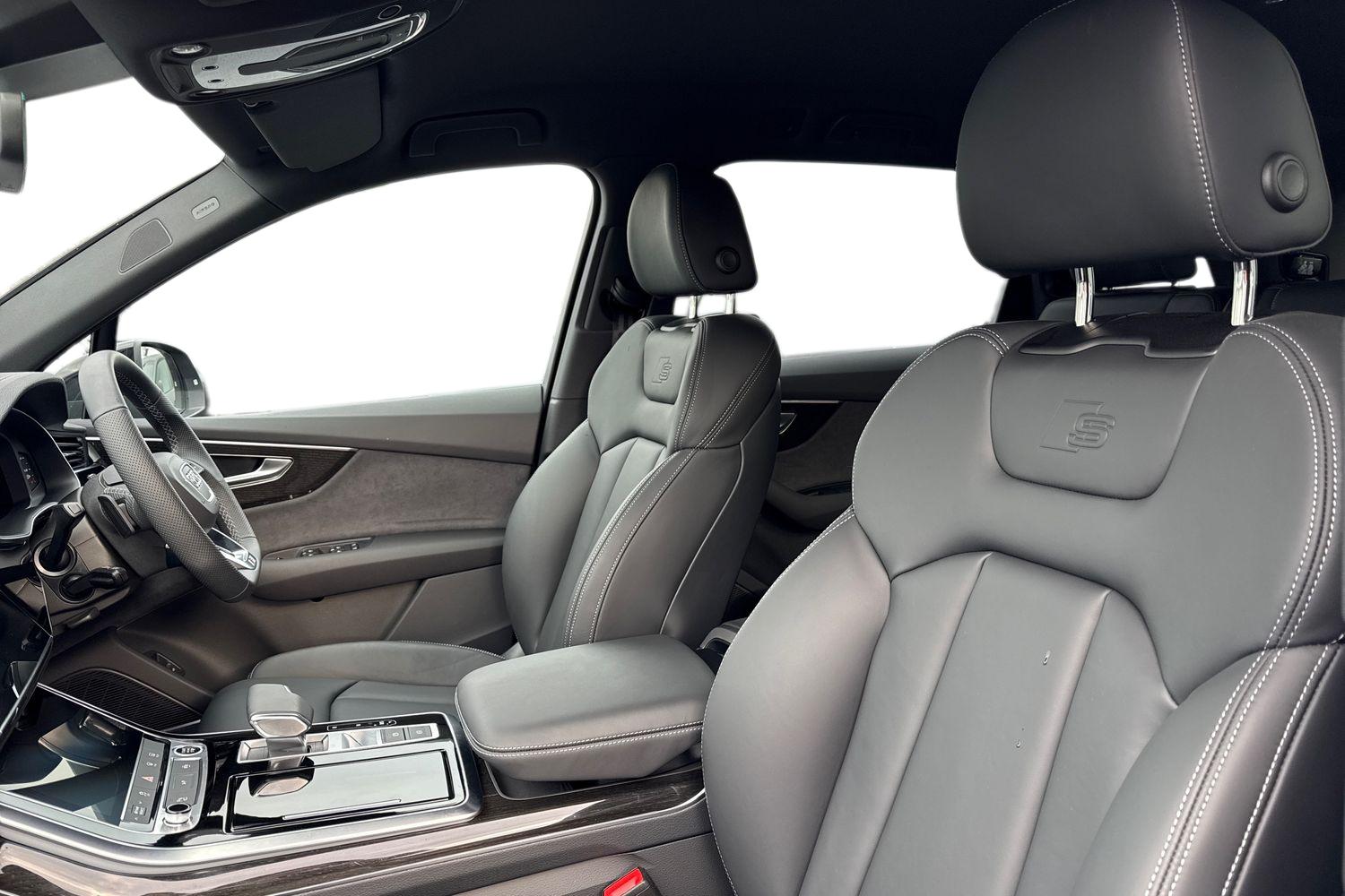 Used Audi Q7 2025 for sale - 76520010: Photo 16