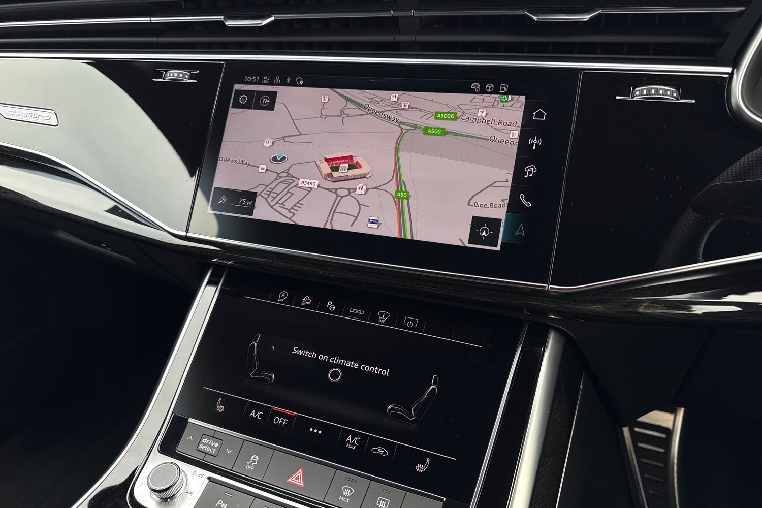 Used Audi Q7 2025 for sale - 76520010: Photo 17