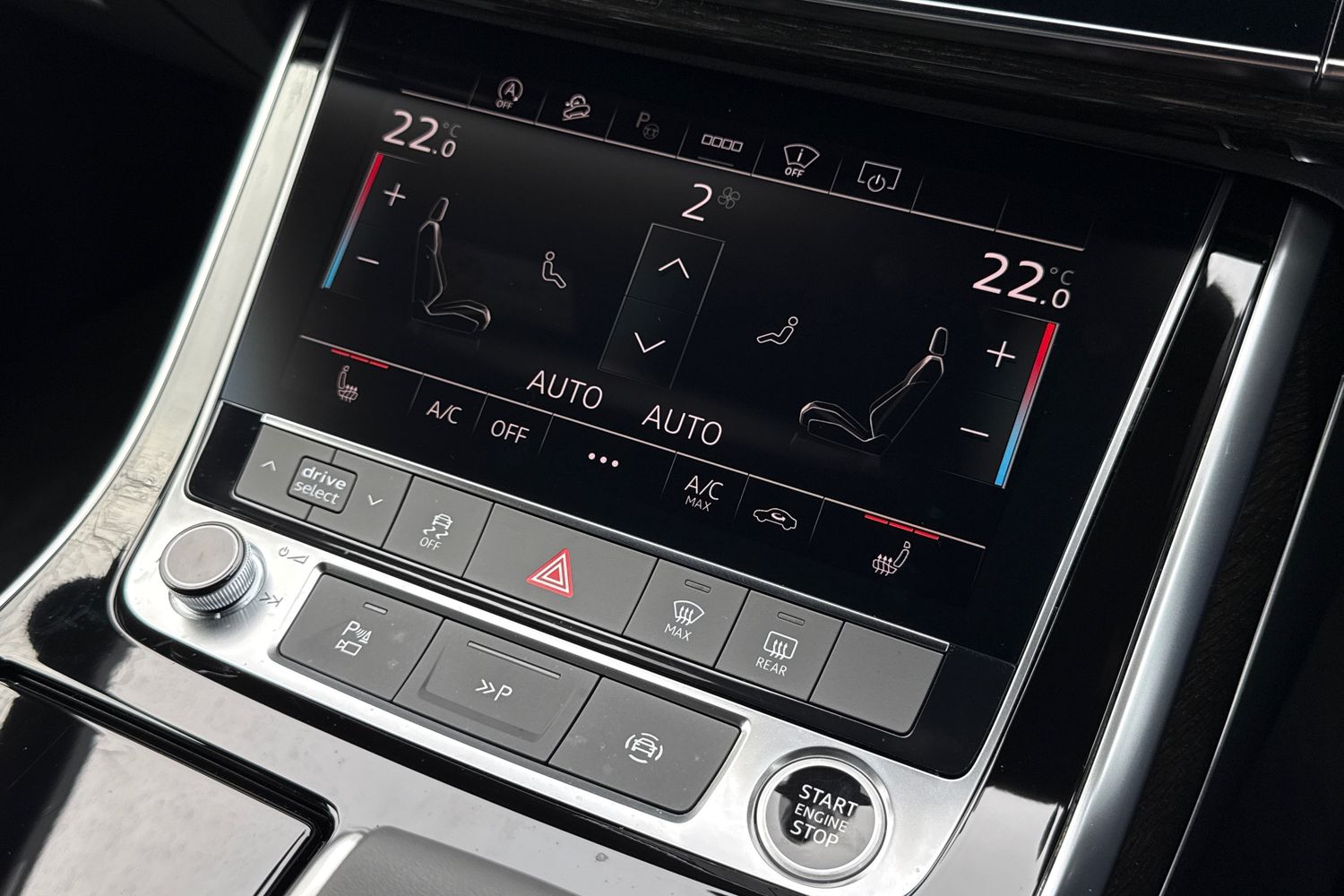 Used Audi Q7 2025 for sale - 76520010: Photo 22