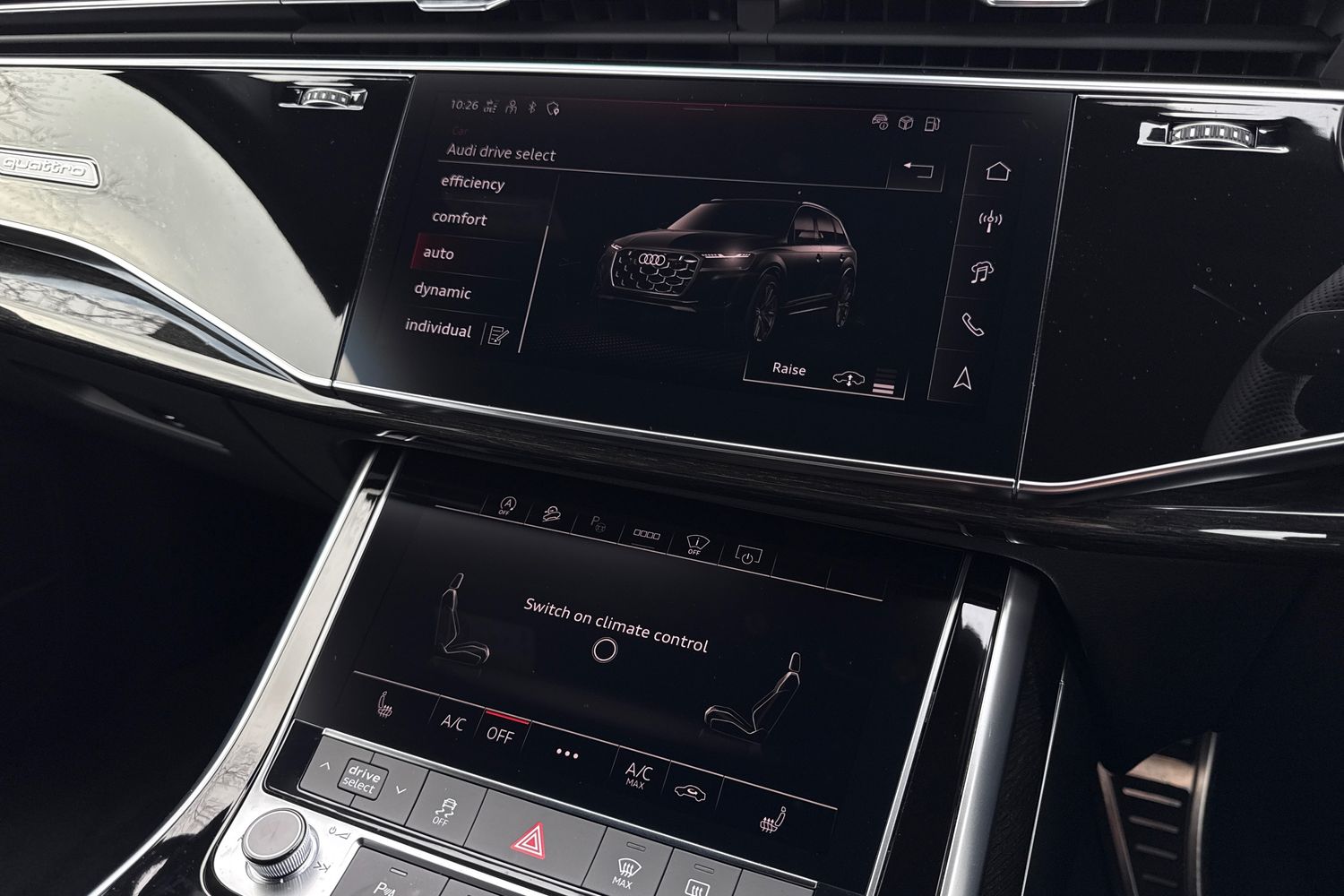 Used Audi Q7 2025 for sale - 76520010: Photo 29