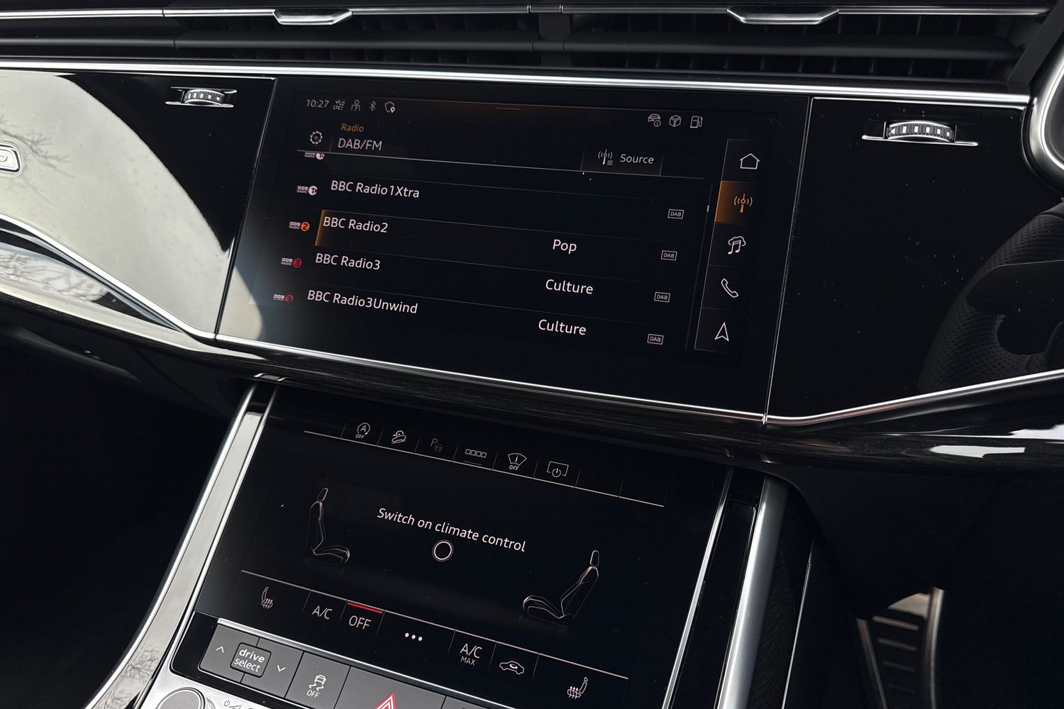 Used Audi Q7 2025 for sale - 76520010: Photo 38