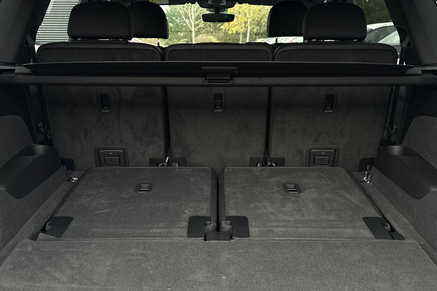 Used Audi Q7 2025 for sale - 76520010: Photo 49