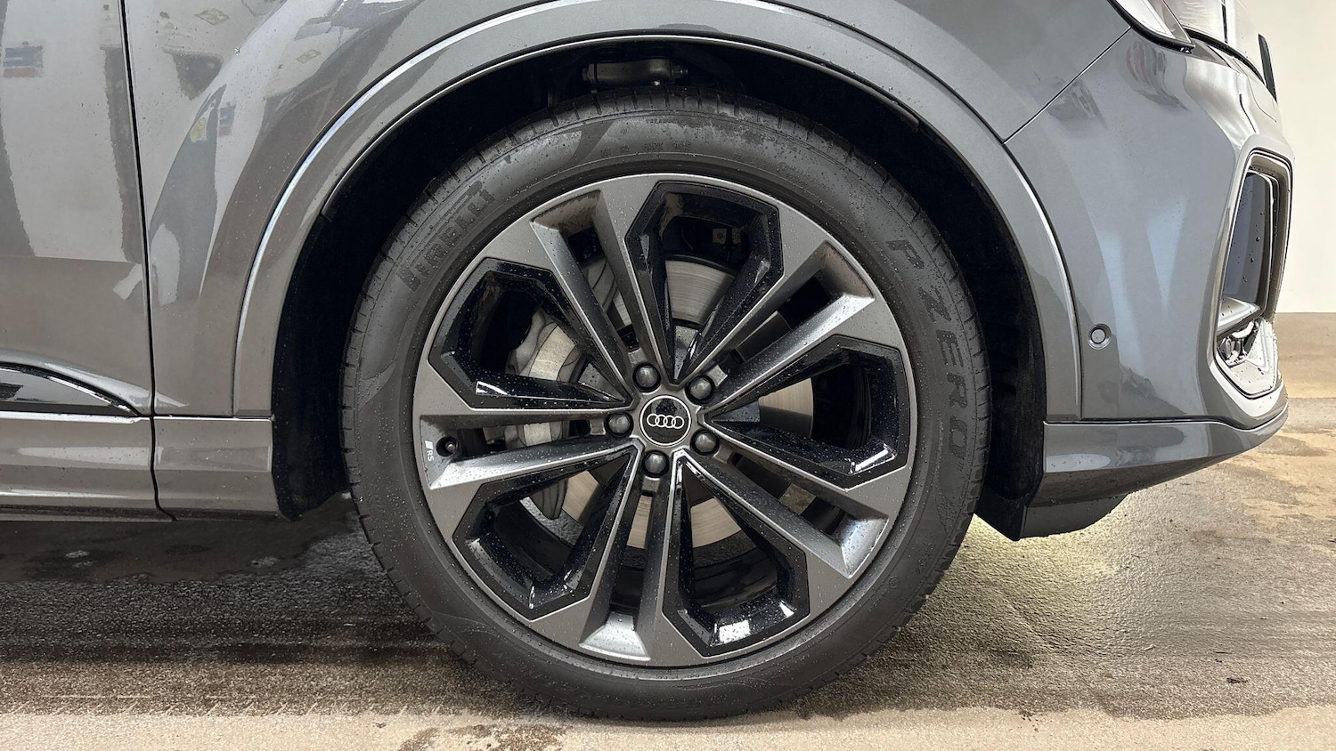 Used Audi Q7 2025 for sale - 76520010: Photo 5